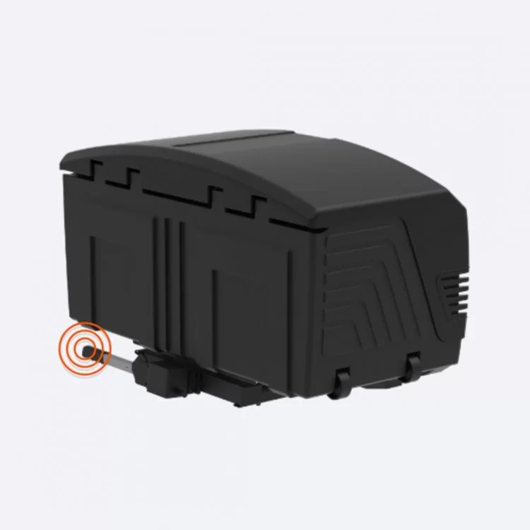 ΜΠΑΓΚΑΖΙΕΡΑ ΚΟΤΣΑΔΟΡΟΥ 400 LT TOWBOX V3 URBAN BLACK (ΜΑΥΡΟ) ΜΕ LED ΦΑΝΑΡΙΑ ΜΠΑΓΚΑΖΙΕΡΑ ΚΟΤΣΑΔΟΡΟΥ 400 LT TOWBOX V3 URBAN BLACK (ΜΑΥΡΟ) ΜΕ LED ΦΑΝΑΡΙΑ
