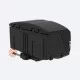 ΜΠΑΓΚΑΖΙΕΡΑ ΚΟΤΣΑΔΟΡΟΥ 400 LT TOWBOX V3 URBAN BLACK (ΜΑΥΡΟ) ΜΕ LED ΦΑΝΑΡΙΑ ΜΠΑΓΚΑΖΙΕΡΑ ΚΟΤΣΑΔΟΡΟΥ 400 LT TOWBOX V3 URBAN BLACK (ΜΑΥΡΟ) ΜΕ LED ΦΑΝΑΡΙΑ