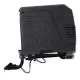 ΜΠΑΓΚΑΖΙΕΡΑ ΚΟΤΣΑΔΟΡΟΥ 400 LT TOWBOX V3 URBAN BLACK (ΜΑΥΡΟ) ΜΕ LED ΦΑΝΑΡΙΑ ΜΠΑΓΚΑΖΙΕΡΑ ΚΟΤΣΑΔΟΡΟΥ 400 LT TOWBOX V3 URBAN BLACK (ΜΑΥΡΟ) ΜΕ LED ΦΑΝΑΡΙΑ