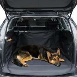 Προστατευτικό Κάλυμμα Πορτ-Μπαγκάζ “Protective Trunk Cover” για Κατοικίδια (166×185 cm) - 1 τεμ. Προστατευτικό Κάλυμμα Πορτ-Μπαγκάζ “Protective Trunk Cover” για Κατοικίδια (166×185 cm) - 1 τεμ.