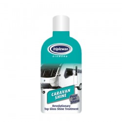 CarPlan - ΥΓΡΟ ΓΥΑΛΙΣΜΑΤΟΣ ΓΙΑ ΤΡΟΧΟΣΠΙΤΟ CARPLAN TRIPLEWAX DIAMOND CARAVAN SHINE /POUR ON SHINE 1LT - 1 τεμ. (CP-TCP106) CarPlan - ΥΓΡΟ ΓΥΑΛΙΣΜΑΤΟΣ ΓΙΑ ΤΡΟΧΟΣΠΙΤΟ CARPLAN TRIPLEWAX DIAMOND CARAVAN SHINE /POUR ON SHINE 1LT - 1 τεμ. (CP-TCP106)