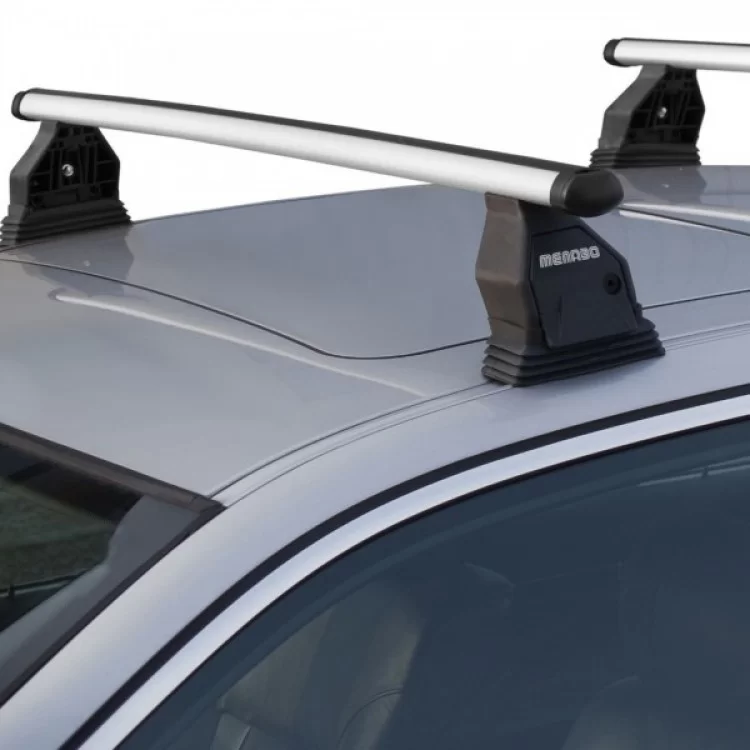 KIT ΜΕ ΜΠΑΡΕΣ ΟΡΟΦΗΣ ΓΙΑ VW POLO III 6N / 6N2 1995-2003 / CADDY VAN 1995-2003 ΣΙΔΗΡΟΥ TEMA MENABO (FE1-3360-FIX043GS)-2 ΤΕΜ. KIT ΜΕ ΜΠΑΡΕΣ ΟΡΟΦΗΣ ΓΙΑ VW POLO III 6N / 6N2 1995-2003 / CADDY VAN 1995-2003 ΣΙΔΗΡΟΥ TEMA MENABO (FE1-3360-FIX043GS)-2 ΤΕΜ.
