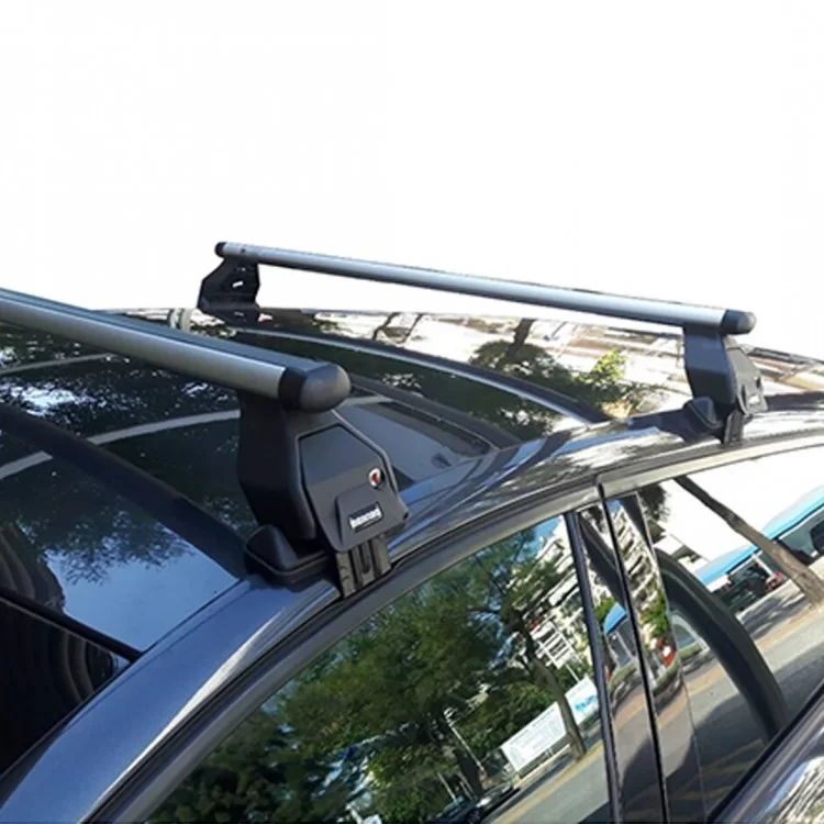 KIT ΜΕ ΜΠΑΡΕΣ ΟΡΟΦΗΣ ΓΙΑ AUDI A4 B8 / 8K 4D 2012-2015 ΑΛΟΥΜΙΝΙΟΥ TEMA MENABO (AL2-3360-FIX040G)-2 ΤΕΜ. KIT ΜΕ ΜΠΑΡΕΣ ΟΡΟΦΗΣ ΓΙΑ AUDI A4 B8 / 8K 4D 2012-2015 ΑΛΟΥΜΙΝΙΟΥ TEMA MENABO (AL2-3360-FIX040G)-2 ΤΕΜ.