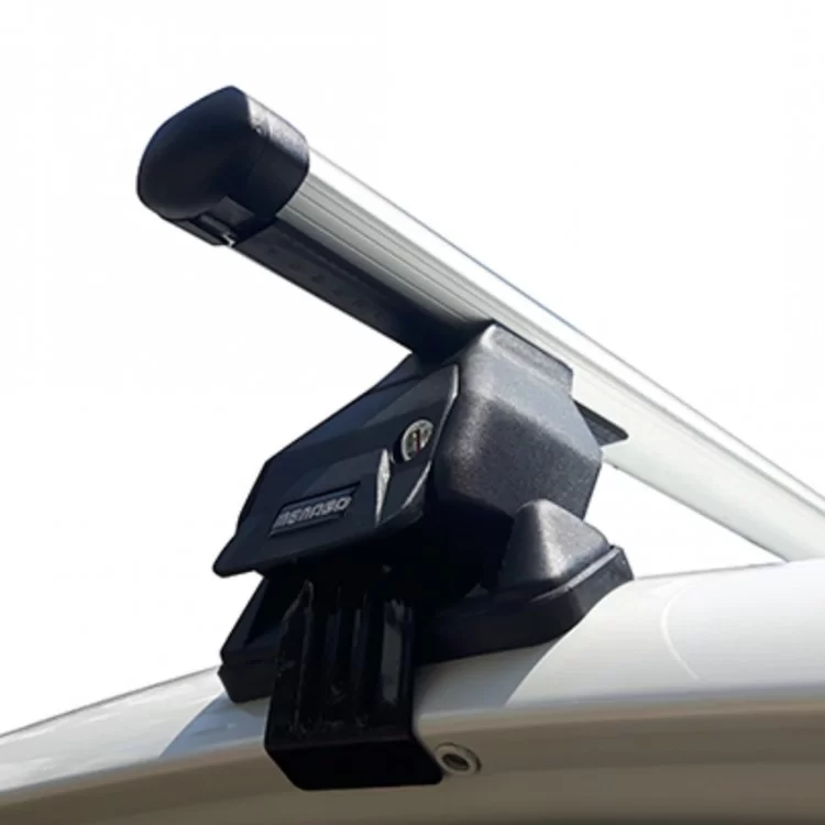 KIT ΜΕ ΜΠΑΡΕΣ ΟΡΟΦΗΣ ΓΙΑ AUDI A4 B8 / 8K 4D 2012-2015 ΑΛΟΥΜΙΝΙΟΥ TEMA MENABO (AL2-3360-FIX040G)-2 ΤΕΜ. KIT ΜΕ ΜΠΑΡΕΣ ΟΡΟΦΗΣ ΓΙΑ AUDI A4 B8 / 8K 4D 2012-2015 ΑΛΟΥΜΙΝΙΟΥ TEMA MENABO (AL2-3360-FIX040G)-2 ΤΕΜ.