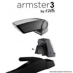 ΟΛΟΚΛΗΡΩΜΕΝΟΣ ΤΕΜΠΕΛΗΣ ARMSTER 3 ΓΙΑ VW GOLF V 2003-2010 ΑΠΟ ΠΛΑΣΤΙΚΟ ΚΑΙ VEGAN ΔΕΡΜΑ ΣΕ ΜΑΥΡΟ ΧΡΩΜΑ ΜΕ ΑΝΤΑΠΤΟΡΑ ΤΟΠΟΘΕΤΗΣΗΣ RATI - 1 ΣΕΤ (V01634/RT + V01566/RT) ΟΛΟΚΛΗΡΩΜΕΝΟΣ ΤΕΜΠΕΛΗΣ ARMSTER 3 ΓΙΑ VW GOLF V 2003-2010 ΑΠΟ ΠΛΑΣΤΙΚΟ ΚΑΙ VEGAN ΔΕΡΜΑ ΣΕ ΜΑΥΡΟ ΧΡΩΜΑ ΜΕ ΑΝΤΑΠΤΟΡΑ ΤΟΠΟΘΕΤΗΣΗΣ RATI - 1 ΣΕΤ (V01634/RT + V01566/RT)