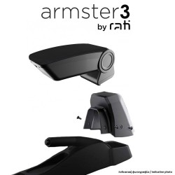 ΟΛΟΚΛΗΡΩΜΕΝΟΣ ΤΕΜΠΕΛΗΣ ARMSTER 3 ΓΙΑ VW e-UP! 2013+ ΑΠΟ ΠΛΑΣΤΙΚΟ ΚΑΙ ΥΦΑΣΜΑ ΣΕ ΜΑΥΡΟ ΧΡΩΜΑ ΜΕ ΑΝΤΑΠΤΟΡΑ ΤΟΠΟΘΕΤΗΣΗΣ RATI - 1 ΣΕΤ (V01700/RT + V01567/RT) ΟΛΟΚΛΗΡΩΜΕΝΟΣ ΤΕΜΠΕΛΗΣ ARMSTER 3 ΓΙΑ VW e-UP! 2013+ ΑΠΟ ΠΛΑΣΤΙΚΟ ΚΑΙ ΥΦΑΣΜΑ ΣΕ ΜΑΥΡΟ ΧΡΩΜΑ ΜΕ ΑΝΤΑΠΤΟΡΑ ΤΟΠΟΘΕΤΗΣΗΣ RATI - 1 ΣΕΤ (V01700/RT + V01567/RT)