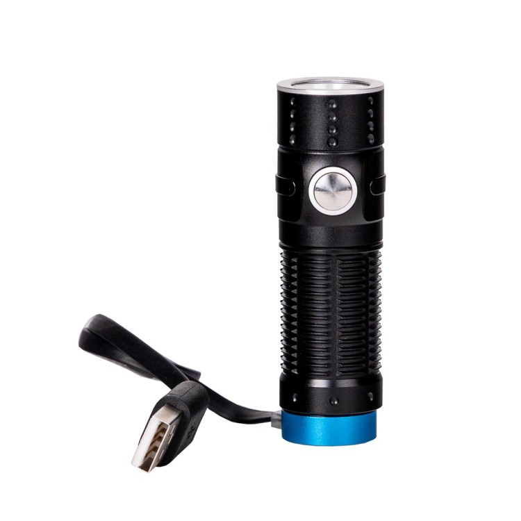 ΦΑΚΟΣ ΧΕΙΡΟΣ 1x10W 490lm IP65 71mm Φ23mm 1100mAh Li-ion TACTICAL LASER FLASHLIGHT M-TECH - 1 Τεμ. ΦΑΚΟΣ ΧΕΙΡΟΣ 1x10W 490lm IP65 71mm Φ23mm 1100mAh Li-ion TACTICAL LASER FLASHLIGHT M-TECH - 1 Τεμ.