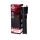 ΦΑΚΟΣ ΧΕΙΡΟΣ 1x10W 240lm IP65 171mm Φ42mm 3300mAh Li-ion TACTICAL LASER FLASHLIGHT M-TECH - 1 Τεμ. ΦΑΚΟΣ ΧΕΙΡΟΣ 1x10W 240lm IP65 171mm Φ42mm 3300mAh Li-ion TACTICAL LASER FLASHLIGHT M-TECH - 1 Τεμ.