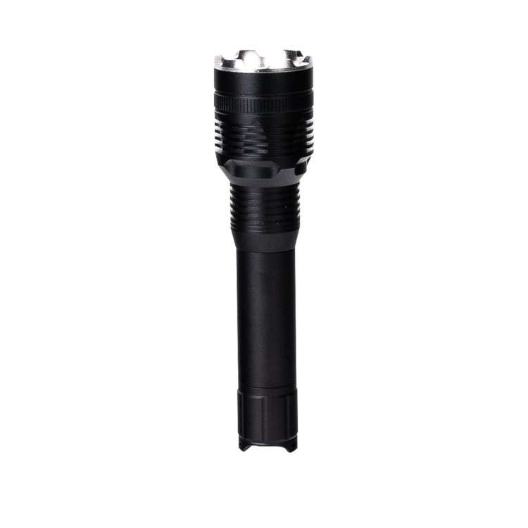 ΦΑΚΟΣ ΧΕΙΡΟΣ 1x10W 240lm IP65 171mm Φ42mm 3300mAh Li-ion TACTICAL LASER FLASHLIGHT M-TECH - 1 Τεμ. ΦΑΚΟΣ ΧΕΙΡΟΣ 1x10W 240lm IP65 171mm Φ42mm 3300mAh Li-ion TACTICAL LASER FLASHLIGHT M-TECH - 1 Τεμ.
