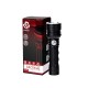 ΦΑΚΟΣ ΧΕΙΡΟΣ 1x10W 490lm IP65 140mm Φ40mm 5000mAh Li-ion TACTICAL LASER FLASHLIGHT M-TECH - 1 Τεμ. ΦΑΚΟΣ ΧΕΙΡΟΣ 1x10W 490lm IP65 140mm Φ40mm 5000mAh Li-ion TACTICAL LASER FLASHLIGHT M-TECH - 1 Τεμ.