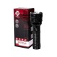 ΦΑΚΟΣ ΧΕΙΡΟΣ 1x15W 413lm IP65 183mm Φ62mm 6000mAh Li-ion TACTICAL LASER FLASHLIGH M-TECH - 1 Τεμ. ΦΑΚΟΣ ΧΕΙΡΟΣ 1x15W 413lm IP65 183mm Φ62mm 6000mAh Li-ion TACTICAL LASER FLASHLIGH M-TECH - 1 Τεμ.