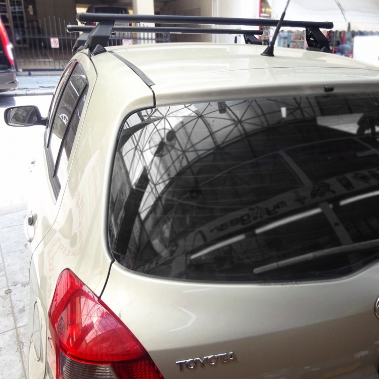 KIT ΜΕ ΜΠΑΡΕΣ ΟΡΟΦΗΣ ΓΙΑ TOYOTA YARIS / VITZ P1 / XP130 / XP9 5D 1999-2005-2011+ ΣΙΔΗΡΟΥ ΤΕΜΑ MENABO (FE1-3360-FIX024G)-2 ΤΕΜ. KIT ΜΕ ΜΠΑΡΕΣ ΟΡΟΦΗΣ ΓΙΑ TOYOTA YARIS / VITZ P1 / XP130 / XP9 5D 1999-2005-2011+ ΣΙΔΗΡΟΥ ΤΕΜΑ MENABO (FE1-3360-FIX024G)-2 ΤΕΜ.