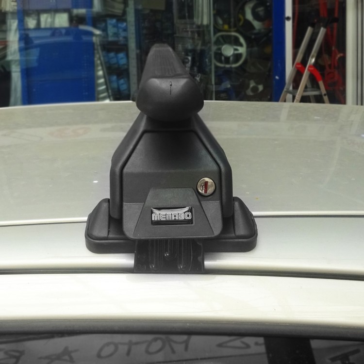 KIT ΜΕ ΜΠΑΡΕΣ ΟΡΟΦΗΣ ΓΙΑ TOYOTA YARIS / VITZ P1 / XP130 / XP9 5D 1999-2005-2011+ ΣΙΔΗΡΟΥ ΤΕΜΑ MENABO (FE1-3360-FIX024G)-2 ΤΕΜ. KIT ΜΕ ΜΠΑΡΕΣ ΟΡΟΦΗΣ ΓΙΑ TOYOTA YARIS / VITZ P1 / XP130 / XP9 5D 1999-2005-2011+ ΣΙΔΗΡΟΥ ΤΕΜΑ MENABO (FE1-3360-FIX024G)-2 ΤΕΜ.