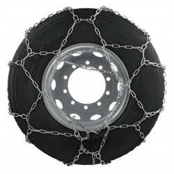 ΑΛΥΣΙΔΕΣ ΧΙΟΝΙΟΥ ΦΟΡΤΗΓΟΥ TRUCK-PILOT TP06 7 mm LAMPA - 2 ΤΕΜ.