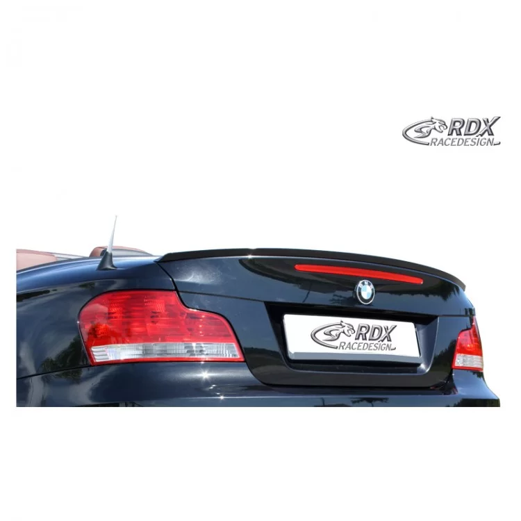 BMW E82/E88 COUPE ΦΙΛΕΤΟ ΑΕΡΟΤΟΜΗ BMW E82/E88 COUPE ΦΙΛΕΤΟ ΑΕΡΟΤΟΜΗ