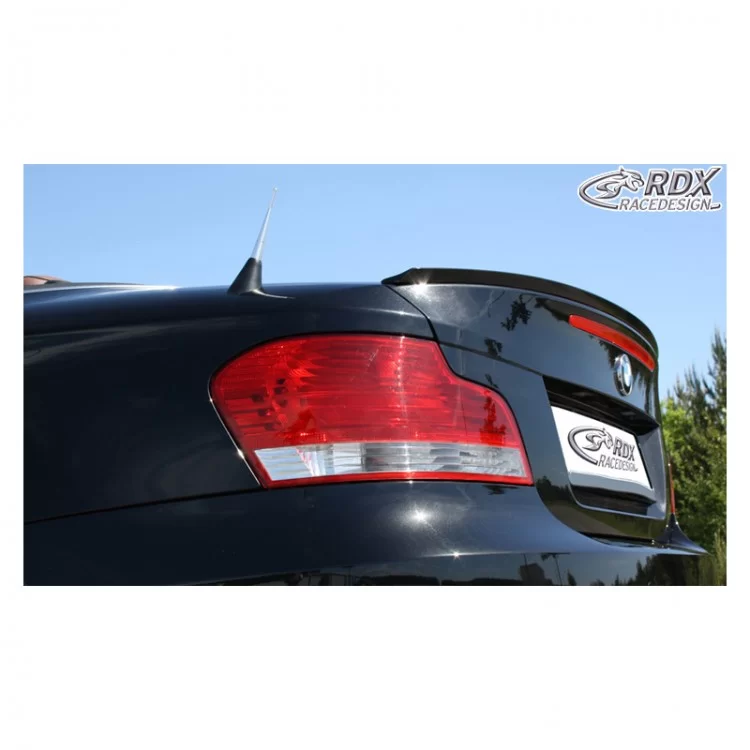 BMW E82/E88 COUPE ΦΙΛΕΤΟ ΑΕΡΟΤΟΜΗ BMW E82/E88 COUPE ΦΙΛΕΤΟ ΑΕΡΟΤΟΜΗ