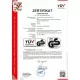 ΑΛΥΣΙΔΕΣ ΧΙΟΝΙΟΥ 4x4 ΠΑΧΟΥΣ 16mm KB-240 2ΤΕΜ. ΑΛΥΣΙΔΕΣ ΧΙΟΝΙΟΥ 4x4 ΠΑΧΟΥΣ 16mm KB-240 2ΤΕΜ.