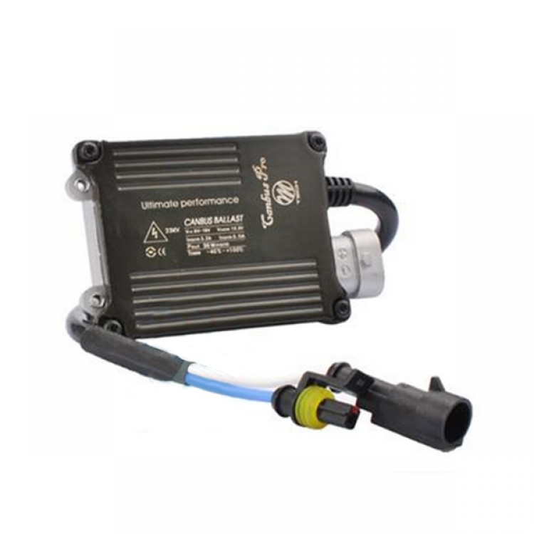 Μετασχηματιστής για XENON Kit 12V CAN-BUS M-TECH PRO DIGITAL Μετασχηματιστής για XENON Kit 12V CAN-BUS M-TECH PRO DIGITAL