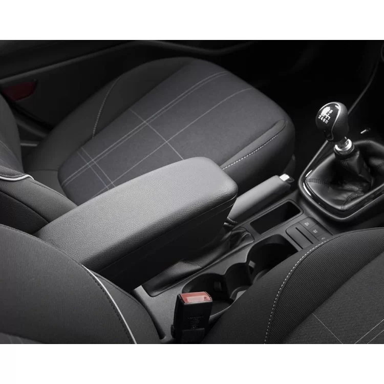 Ολοκληρωμένος Τεμπέλης Καθίσματος ARMSTER 3 SEAT MOUNTED για Opel Mokka LHD 2012-2016 / Mokka X LHD 2016-2020 από Πλαστικό και Vegan Δέρμα σε Μαύρο Χρώμα RATI - 1 τεμ. Ολοκληρωμένος Τεμπέλης Καθίσματος ARMSTER 3 SEAT MOUNTED για Opel Mokka LHD 2012-2016 / Mokka X LHD 2016-2020 από Πλαστικό και Vegan Δέρμα σε Μαύρο Χρώμα RATI - 1 τεμ.