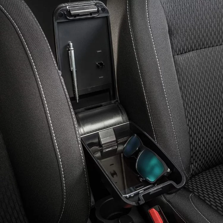 Ολοκληρωμένος Τεμπέλης Καθίσματος ARMSTER 3 SEAT MOUNTED για Opel Mokka LHD 2012-2016 / Mokka X LHD 2016-2020 από Πλαστικό και Vegan Δέρμα σε Μαύρο Χρώμα RATI - 1 τεμ. Ολοκληρωμένος Τεμπέλης Καθίσματος ARMSTER 3 SEAT MOUNTED για Opel Mokka LHD 2012-2016 / Mokka X LHD 2016-2020 από Πλαστικό και Vegan Δέρμα σε Μαύρο Χρώμα RATI - 1 τεμ.