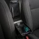 Ολοκληρωμένος Τεμπέλης Καθίσματος ARMSTER 3 SEAT MOUNTED για Opel Mokka LHD 2012-2016 / Mokka X LHD 2016-2020 από Πλαστικό και Vegan Δέρμα σε Μαύρο Χρώμα RATI - 1 τεμ. Ολοκληρωμένος Τεμπέλης Καθίσματος ARMSTER 3 SEAT MOUNTED για Opel Mokka LHD 2012-2016 / Mokka X LHD 2016-2020 από Πλαστικό και Vegan Δέρμα σε Μαύρο Χρώμα RATI - 1 τεμ.