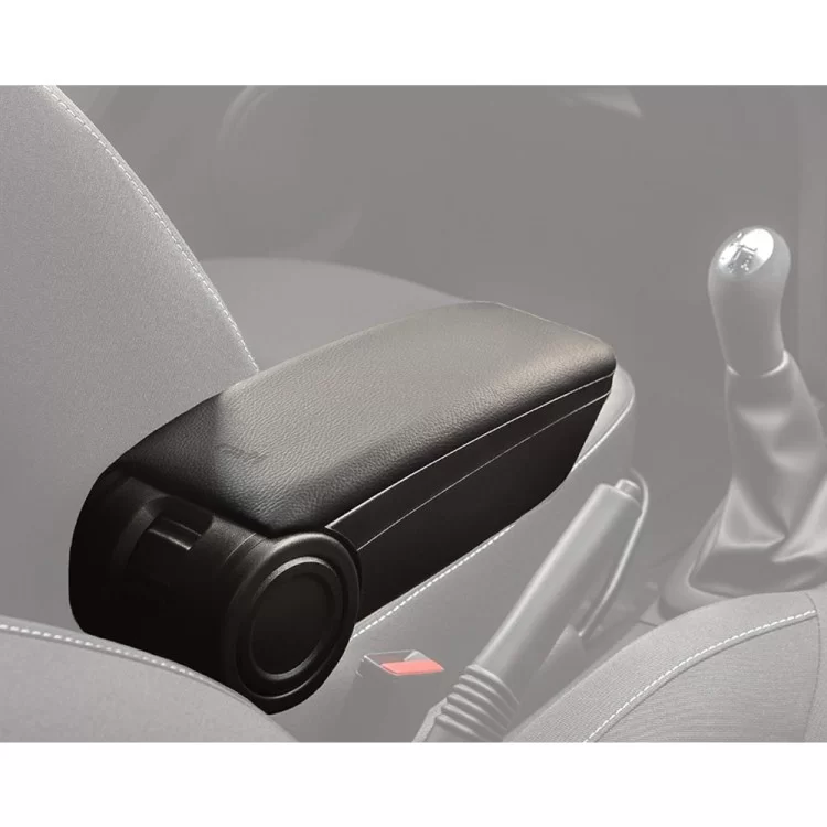 Ολοκληρωμένος Τεμπέλης Καθίσματος ARMSTER 3 SEAT MOUNTED για Opel Mokka LHD 2012-2016 / Mokka X LHD 2016-2020 από Πλαστικό και Vegan Δέρμα σε Μαύρο Χρώμα RATI - 1 τεμ. Ολοκληρωμένος Τεμπέλης Καθίσματος ARMSTER 3 SEAT MOUNTED για Opel Mokka LHD 2012-2016 / Mokka X LHD 2016-2020 από Πλαστικό και Vegan Δέρμα σε Μαύρο Χρώμα RATI - 1 τεμ.