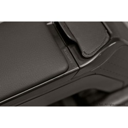 ΤΕΜΠΕΛΗΣ ΑΥΤΟΚΙΝΗΤΟΥ ARMSTER 2 ΜΑΥΡΟΣ ΜΕ ΤΣΕΠΗ ΓΙΑ FIAT 500e 2020+ ΜΟΝΟ ΓΙΑ ΤΟ ΗΛΕΚΤΡΙΚΟ RATI - 1 τεμ.