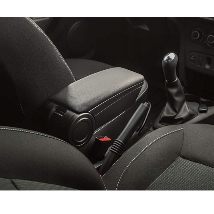 Ολοκληρωμένος Τεμπέλης Καθίσματος ARMSTER 3 PLUG & PLAY για Renault Express Van LHD 2021+ (με Εργοστασιακό Υποβραχιόνιο) από Πλαστικό και Vegan Δέρμα σε Μαύρο Χρώμα RATI - 1 τεμ. Ολοκληρωμένος Τεμπέλης Καθίσματος ARMSTER 3 PLUG & PLAY για Renault Express Van LHD 2021+ (με Εργοστασιακό Υποβραχιόνιο) από Πλαστικό και Vegan Δέρμα σε Μαύρο Χρώμα RATI - 1 τεμ.