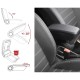 Ολοκληρωμένος Τεμπέλης Καθίσματος ARMSTER 3 PLUG & PLAY για Renault Express Van LHD 2021+ (με Εργοστασιακό Υποβραχιόνιο) από Πλαστικό και Vegan Δέρμα σε Μαύρο Χρώμα RATI - 1 τεμ. Ολοκληρωμένος Τεμπέλης Καθίσματος ARMSTER 3 PLUG & PLAY για Renault Express Van LHD 2021+ (με Εργοστασιακό Υποβραχιόνιο) από Πλαστικό και Vegan Δέρμα σε Μαύρο Χρώμα RATI - 1 τεμ.