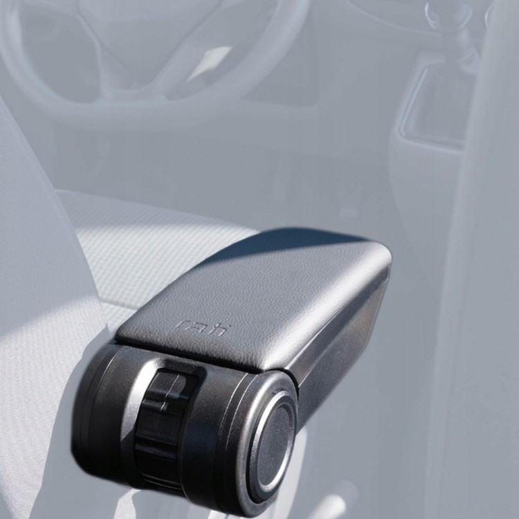 Ολοκληρωμένος Τεμπέλης Καθίσματος ARMSTER 3 PLUG & PLAY για Renault Express Van LHD 2021+ (με Εργοστασιακό Υποβραχιόνιο) από Πλαστικό και Vegan Δέρμα σε Μαύρο Χρώμα RATI - 1 τεμ. Ολοκληρωμένος Τεμπέλης Καθίσματος ARMSTER 3 PLUG & PLAY για Renault Express Van LHD 2021+ (με Εργοστασιακό Υποβραχιόνιο) από Πλαστικό και Vegan Δέρμα σε Μαύρο Χρώμα RATI - 1 τεμ.