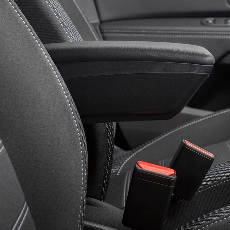 Ολοκληρωμένος Τεμπέλης Καθίσματος ARMSTER 3 PLUG & PLAY για Renault Express Van LHD 2021+ (με Εργοστασιακό Υποβραχιόνιο) από Πλαστικό και Vegan Δέρμα σε Μαύρο Χρώμα RATI - 1 τεμ. Ολοκληρωμένος Τεμπέλης Καθίσματος ARMSTER 3 PLUG & PLAY για Renault Express Van LHD 2021+ (με Εργοστασιακό Υποβραχιόνιο) από Πλαστικό και Vegan Δέρμα σε Μαύρο Χρώμα RATI - 1 τεμ.