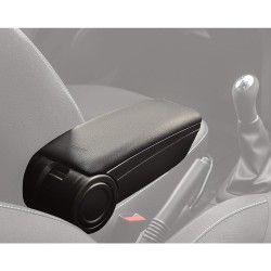 Ολοκληρωμένος Τεμπέλης Καθίσματος ARMSTER 3 SEAT MOUNTED για Renault Clio LHD 2013-2019 / Captur LHD 2013-2019 από Πλαστικό και Vegan Δέρμα σε Μαύρο Χρώμα RATI - 1 τεμ. Ολοκληρωμένος Τεμπέλης Καθίσματος ARMSTER 3 SEAT MOUNTED για Renault Clio LHD 2013-2019 / Captur LHD 2013-2019 από Πλαστικό και Vegan Δέρμα σε Μαύρο Χρώμα RATI - 1 τεμ.