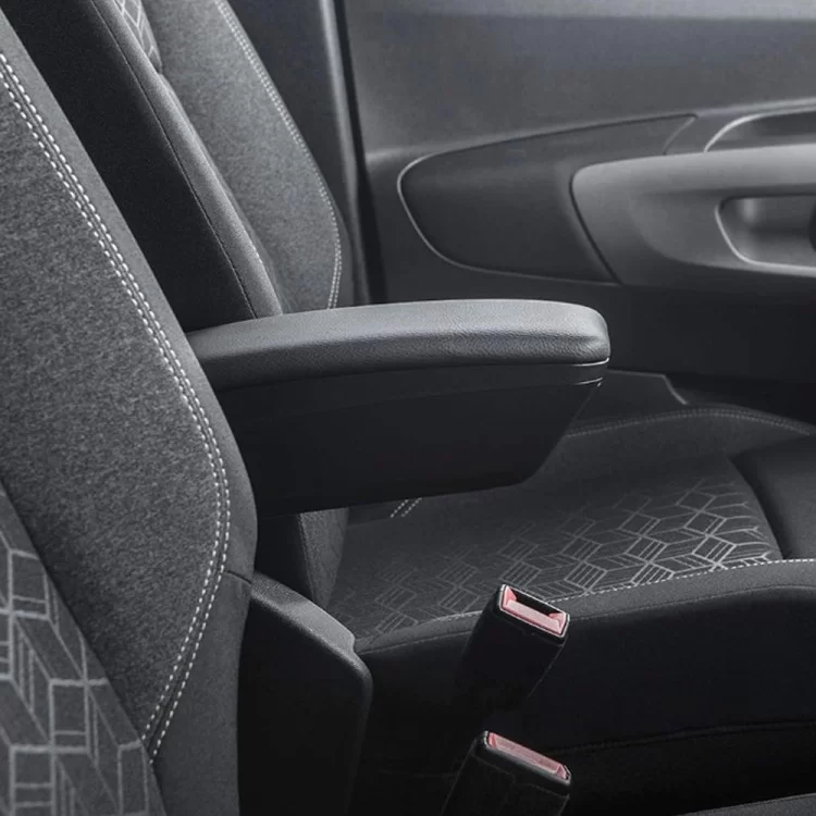 Ολοκληρωμένος Τεμπέλης Καθίσματος ARMSTER 3 SEAT MOUNTED για Renault Clio LHD 2020+ / Captur LHD 2019+ από Πλαστικό και Vegan Δέρμα σε Μαύρο Χρώμα RATI - 1 τεμ. Ολοκληρωμένος Τεμπέλης Καθίσματος ARMSTER 3 SEAT MOUNTED για Renault Clio LHD 2020+ / Captur LHD 2019+ από Πλαστικό και Vegan Δέρμα σε Μαύρο Χρώμα RATI - 1 τεμ.
