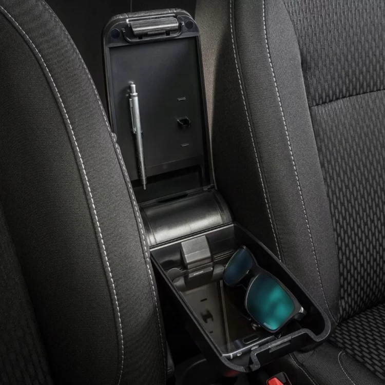 Ολοκληρωμένος Τεμπέλης Καθίσματος ARMSTER 3 PLUG & PLAY για VW T5 LHD 2003-2016 / VW T6 LHD 2016-2022 / VW T7 LHD 2022+ / VW ID Buzz LHD 2022+ / VW ID.4 LHD 2021+ / VW ID.5 LHD 2022+ (2 θέσεων με Εργοστασιακό Υποβραχιόνιο) από Πλαστικό και Vegan Δέρμα Ολοκληρωμένος Τεμπέλης Καθίσματος ARMSTER 3 PLUG & PLAY για VW T5 LHD 2003-2016 / VW T6 LHD 2016-2022 / VW T7 LHD 2022+ / VW ID Buzz LHD 2022+ / VW ID.4 LHD 2021+ / VW ID.5 LHD 2022+ (2 θέσεων με Εργοστασιακό Υποβραχιόνιο) από Πλαστικό και Vegan Δέρμα