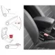Ολοκληρωμένος Τεμπέλης Καθίσματος ARMSTER 3 PLUG & PLAY για VW T5 LHD 2003-2016 / VW T6 LHD 2016-2022 / VW T7 LHD 2022+ / VW ID Buzz LHD 2022+ / VW ID.4 LHD 2021+ / VW ID.5 LHD 2022+ (2 θέσεων με Εργοστασιακό Υποβραχιόνιο) από Πλαστικό και Vegan Δέρμα Ολοκληρωμένος Τεμπέλης Καθίσματος ARMSTER 3 PLUG & PLAY για VW T5 LHD 2003-2016 / VW T6 LHD 2016-2022 / VW T7 LHD 2022+ / VW ID Buzz LHD 2022+ / VW ID.4 LHD 2021+ / VW ID.5 LHD 2022+ (2 θέσεων με Εργοστασιακό Υποβραχιόνιο) από Πλαστικό και Vegan Δέρμα
