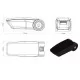 Ολοκληρωμένος Τεμπέλης Καθίσματος ARMSTER 3 PLUG & PLAY για VW T5 LHD 2003-2016 / VW T6 LHD 2016-2022 / VW T7 LHD 2022+ / VW ID Buzz LHD 2022+ / VW ID.4 LHD 2021+ / VW ID.5 LHD 2022+ (2 θέσεων με Εργοστασιακό Υποβραχιόνιο) από Πλαστικό και Vegan Δέρμα Ολοκληρωμένος Τεμπέλης Καθίσματος ARMSTER 3 PLUG & PLAY για VW T5 LHD 2003-2016 / VW T6 LHD 2016-2022 / VW T7 LHD 2022+ / VW ID Buzz LHD 2022+ / VW ID.4 LHD 2021+ / VW ID.5 LHD 2022+ (2 θέσεων με Εργοστασιακό Υποβραχιόνιο) από Πλαστικό και Vegan Δέρμα