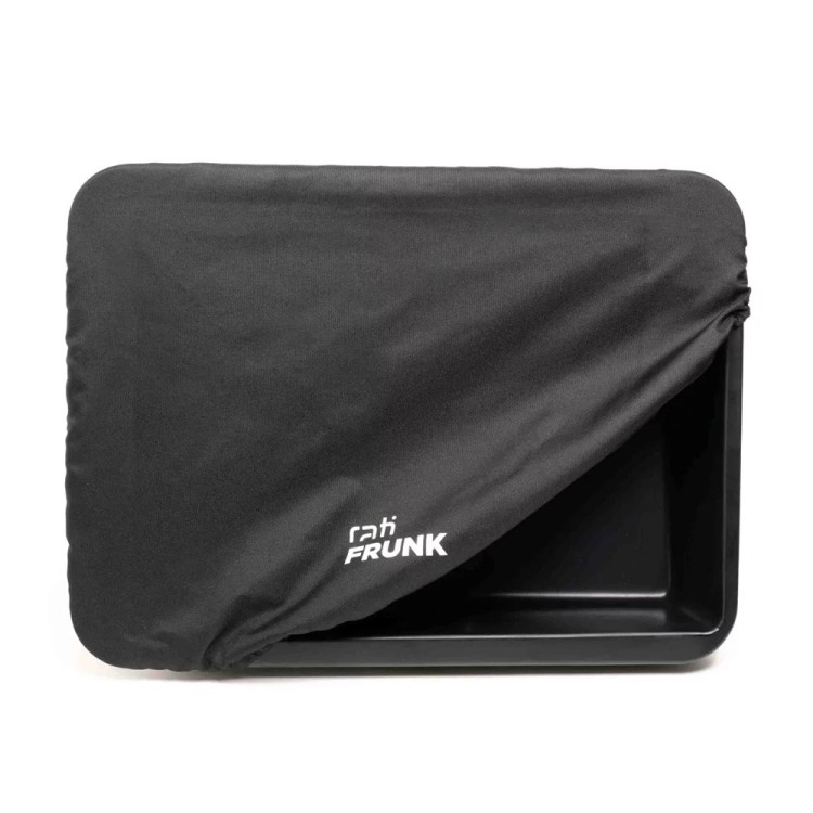 Rati - Frunk BMW i4 eDrive35 eDrive40 2022> χωρίς M Sport ανάρτηση πρακτικός Εμπρός Αποθηκευτικός Χώρος 20L για Καλώδια Φόρτισης και Καθημερινή Οργάνωση - 1 Τεμ. (V01901/RT) Rati - Frunk BMW i4 eDrive35 eDrive40 2022> χωρίς M Sport ανάρτηση πρακτικός Εμπρός Αποθηκευτικός Χώρος 20L για Καλώδια Φόρτισης και Καθημερινή Οργάνωση - 1 Τεμ. (V01901/RT)