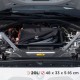 Rati - Frunk BMW i4 eDrive35 eDrive40 2022> χωρίς M Sport ανάρτηση πρακτικός Εμπρός Αποθηκευτικός Χώρος 20L για Καλώδια Φόρτισης και Καθημερινή Οργάνωση - 1 Τεμ. (V01901/RT) Rati - Frunk BMW i4 eDrive35 eDrive40 2022> χωρίς M Sport ανάρτηση πρακτικός Εμπρός Αποθηκευτικός Χώρος 20L για Καλώδια Φόρτισης και Καθημερινή Οργάνωση - 1 Τεμ. (V01901/RT)