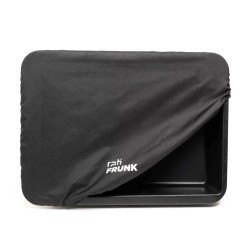 Rati - Frunk BMW i4 eDrive35 eDrive40 2022> με M Sport ανάρτηση πρακτικός Εμπρός Αποθηκευτικός Χώρος 20L για Καλώδια Φόρτισης και Καθημερινή Οργάνωση - 1 Τεμ. (V01916/RT)