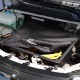 Rati - Frunk Dacia Spring 2021-2024, Dacia Spring 2024> πρακτικός Εμπρός Αποθηκευτικός Χώρος 20L για Καλώδια Φόρτισης και Καθημερινή Οργάνωση Ηλεκτρικών ΙΧ - 1 Τεμ. (V01943/RT) Rati - Frunk Dacia Spring 2021-2024, Dacia Spring 2024> πρακτικός Εμπρός Αποθηκευτικός Χώρος 20L για Καλώδια Φόρτισης και Καθημερινή Οργάνωση Ηλεκτρικών ΙΧ - 1 Τεμ. (V01943/RT)