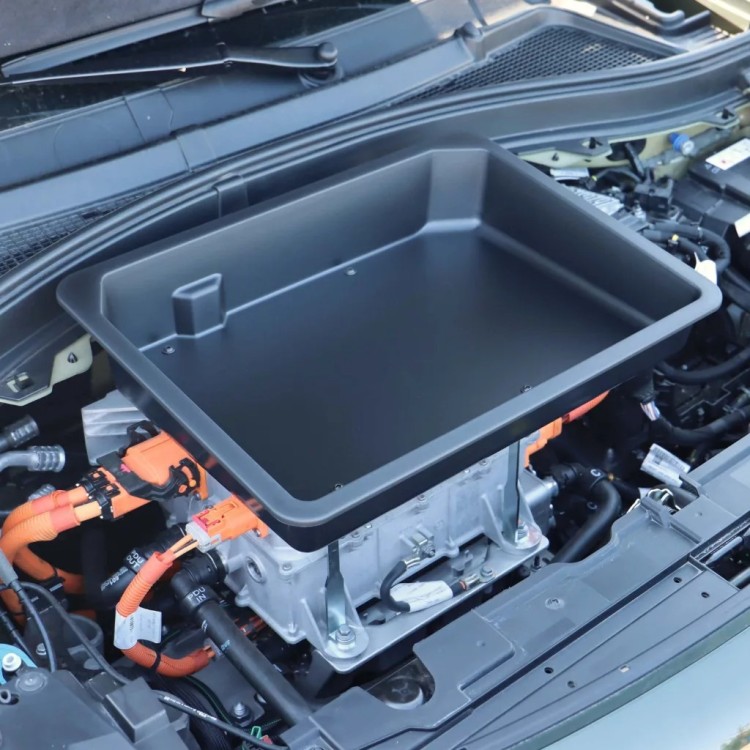 Rati - Frunk Citroen E-C3 2024>, Citroen E-C3 Aircross 2024>, Opel Frontera Electric 2024> πρακτικός Εμπρός Αποθηκευτικός Χώρος 13L για Καλώδια Φόρτισης και Καθημερινή Οργάνωση Ηλεκτρικών ΙΧ - 1 Τεμ. (V01947/RT) Rati - Frunk Citroen E-C3 2024>, Citroen E-C3 Aircross 2024>, Opel Frontera Electric 2024> πρακτικός Εμπρός Αποθηκευτικός Χώρος 13L για Καλώδια Φόρτισης και Καθημερινή Οργάνωση Ηλεκτρικών ΙΧ - 1 Τεμ. (V01947/RT)