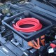 Rati - Frunk Citroen E-C3 2024>, Citroen E-C3 Aircross 2024>, Opel Frontera Electric 2024> πρακτικός Εμπρός Αποθηκευτικός Χώρος 13L για Καλώδια Φόρτισης και Καθημερινή Οργάνωση Ηλεκτρικών ΙΧ - 1 Τεμ. (V01947/RT) Rati - Frunk Citroen E-C3 2024>, Citroen E-C3 Aircross 2024>, Opel Frontera Electric 2024> πρακτικός Εμπρός Αποθηκευτικός Χώρος 13L για Καλώδια Φόρτισης και Καθημερινή Οργάνωση Ηλεκτρικών ΙΧ - 1 Τεμ. (V01947/RT)