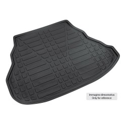 Lampa - Σκάφη Πορτ-μπαγκάζ τύπου Pro-Fit Sumisura (Κάτω Μέρος) για BMW Σειρά 2 Active Tourer U06 5D 12/21+ υλικό TPE χρώμα Μαύρο για Επιβατικά Αυτοκίνητα - 1 τεμ. (L.VB0922)