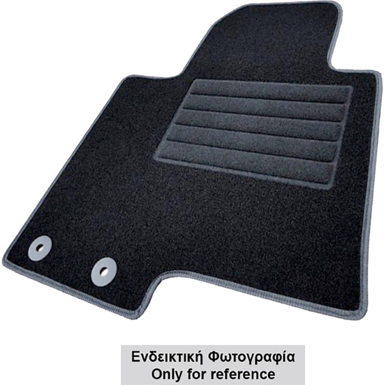 ΜΑΡΚΕ ΠΑΤΑΚΙΑ ΜΟΚΕΤΑ ΓΙΑ AUDI A3 8L 3D / 5D 1996-2003 ΣΕ ΜΑΥΡΟ ΧΡΩΜΑ ΜΕ ΚΟΥΜΠΩΜΑΤΑ CIK - 4 ΤΕΜ. ΜΑΡΚΕ ΠΑΤΑΚΙΑ ΜΟΚΕΤΑ ΓΙΑ AUDI A3 8L 3D / 5D 1996-2003 ΣΕ ΜΑΥΡΟ ΧΡΩΜΑ ΜΕ ΚΟΥΜΠΩΜΑΤΑ CIK - 4 ΤΕΜ.