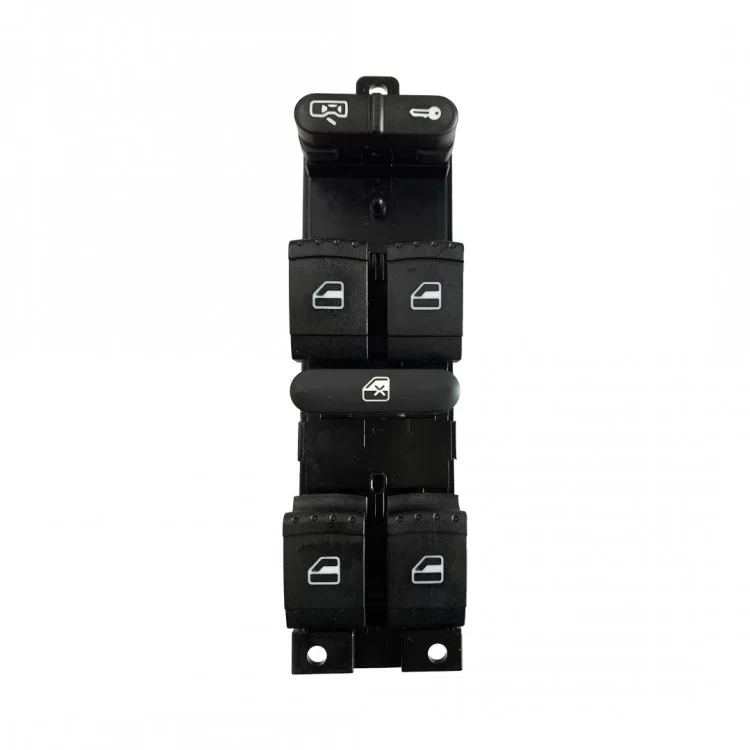 ΔΙΑΚΟΠΤΗΣ ΓΙΑ VW BORA / GOLF 4 / PASSAT / SEAT LEON / TOLEDO ΠΟΛΛΑΠΛΟΣ ΠΑΡΑΘΥΡΩΝ 9 PIN NTY - orig. 1J4959857B - 1 ΤΕΜ. ΔΙΑΚΟΠΤΗΣ ΓΙΑ VW BORA / GOLF 4 / PASSAT / SEAT LEON / TOLEDO ΠΟΛΛΑΠΛΟΣ ΠΑΡΑΘΥΡΩΝ 9 PIN NTY - orig. 1J4959857B - 1 ΤΕΜ.