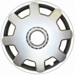 ΤΑΣΙΑ ΓΙΑ VW POLO 6N 13 INCH CROATIA COVER (4 ΤΕΜ.)