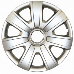 ΤΑΣΙΑ ΓΙΑ VW POLO 6R 14 INCH CROATIA COVER (4 ΤΕΜ.)
