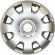 ΜΑΡΚΕ ΤΑΣΙΑ ΓΙΑ VW GOLF V/JETTA 15 INCH CROATIA COVER (4 ΤΕΜ.) ΜΑΡΚΕ ΤΑΣΙΑ ΓΙΑ VW GOLF V/JETTA 15 INCH CROATIA COVER (4 ΤΕΜ.)