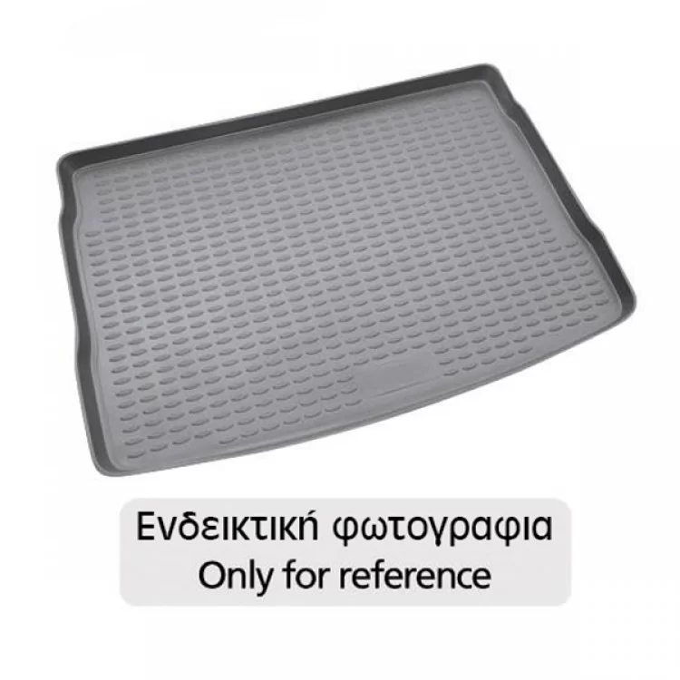 ΜΑΡΚΕ ΠΑΤΑΚΙ ΣΚΑΦΗ ΠΟΡΤ ΜΠΑΓΚΑΖ ΓΙΑ NISSAN TIIDA 5D 2004-2015 TPE ΛΑΣΤΙΧΟ ΣΕ ΑΝΘΡΑΚΙ ΣΚΟΥΡΟ ΓΚΡΙ ΧΡΩΜΑ NOVLINE - 1 ΤΕΜ. ΜΑΡΚΕ ΠΑΤΑΚΙ ΣΚΑΦΗ ΠΟΡΤ ΜΠΑΓΚΑΖ ΓΙΑ NISSAN TIIDA 5D 2004-2015 TPE ΛΑΣΤΙΧΟ ΣΕ ΑΝΘΡΑΚΙ ΣΚΟΥΡΟ ΓΚΡΙ ΧΡΩΜΑ NOVLINE - 1 ΤΕΜ.
