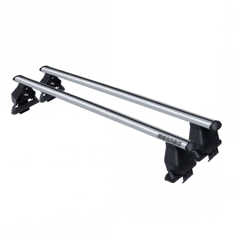KIT ΜΕ ΜΠΑΡΕΣ ΟΡΟΦΗΣ ΓΙΑ VW BEETLE 3D 1998+ ΑΛΟΥΜΙΝΙΟΥ TEMA MENABO (AL1-3360-FIX016G)-2 ΤΕΜ. KIT ΜΕ ΜΠΑΡΕΣ ΟΡΟΦΗΣ ΓΙΑ VW BEETLE 3D 1998+ ΑΛΟΥΜΙΝΙΟΥ TEMA MENABO (AL1-3360-FIX016G)-2 ΤΕΜ.